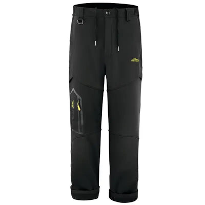 Pantalon randonnée montagne homme