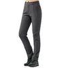 Pantalon randonnée ski femme