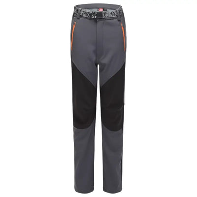 Pantalon softshell trekking