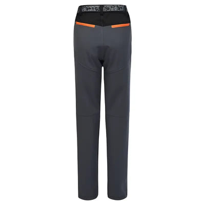 Pantalon softshell trekking