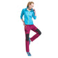 Pantalon de sport femme pour randonnée
