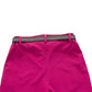 Pantalon de sport femme pour randonnée