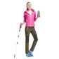 Pantalon de sport femme pour randonnée