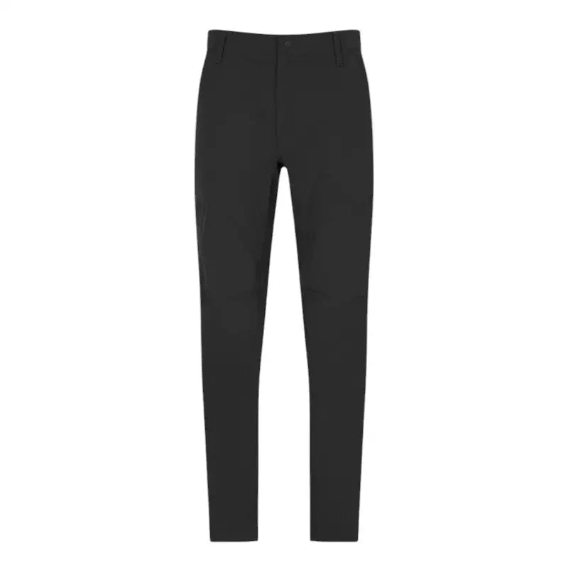 Pantalon trekking beige