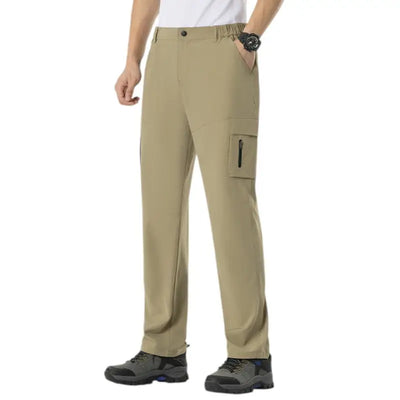 Pantalon trekking desert