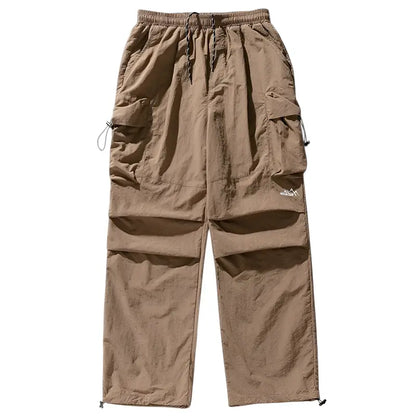 Pantalon trekking désert