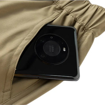 Pantalon trekking desert