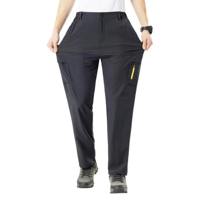 Pantalon trekking desert