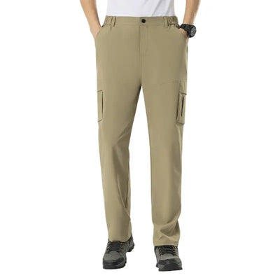 Pantalon trekking desert