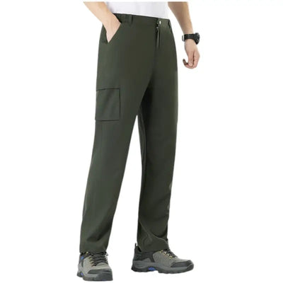 Pantalon trekking desert