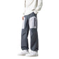 Pantalon trekking grande taille