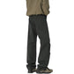Pantalon trekking gris