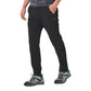 Pantalon trekking hiver