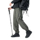 Pantalon trekking homme
