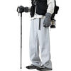 Pantalon trekking imperméable