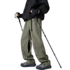 Pantalon trekking imperméable