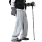 Pantalon trekking imperméable
