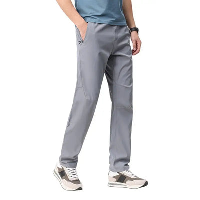 Pantalon trekking montagne