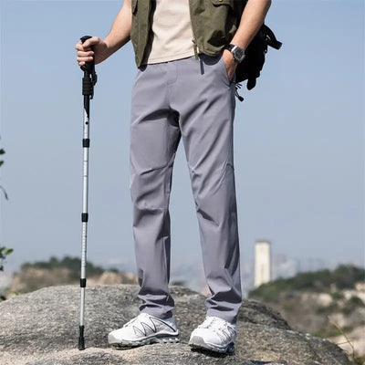 Pantalon trekking montagne