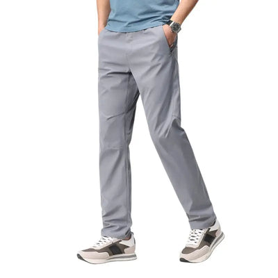 Pantalon trekking montagne