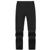 Pantalon trekking noir