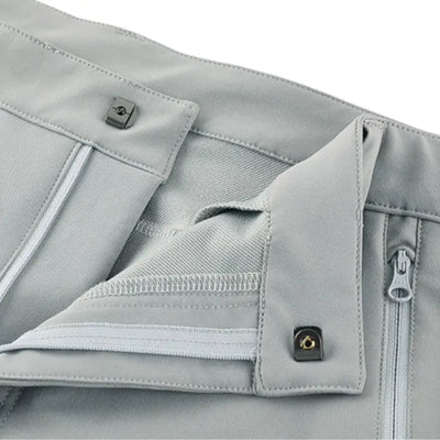 Pantalon trekking outdoor