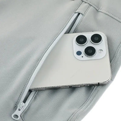 Pantalon trekking outdoor