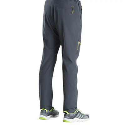 Pantalon trekking séchage rapide