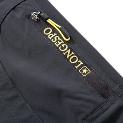 Pantalon trekking séchage rapide