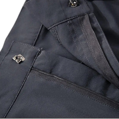 Pantalon trekking séchage rapide