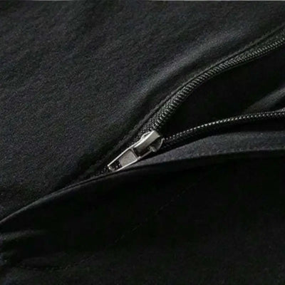 Pantalon trekking softshell