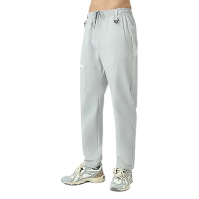 Pantalon trekking softshell