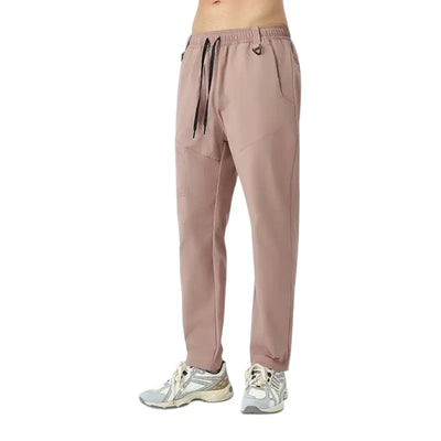 Pantalon trekking softshell