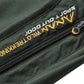Pantalon trekking vert
