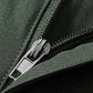 Pantalon trekking vert