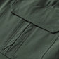 Pantalon trekking vert