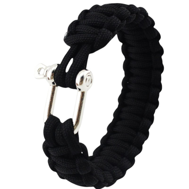 Para cord bracelet