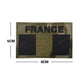 Patch france militaire
