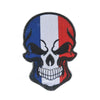 Patch france militaire