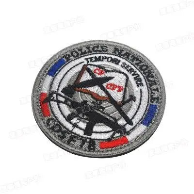 PATCH MILITAIRE - ARMÉE FRANÇAISE