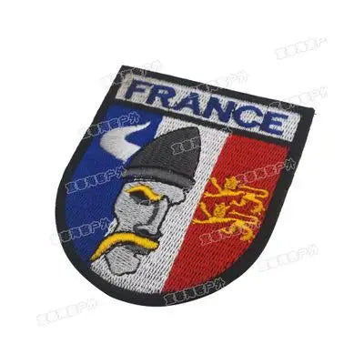 PATCH MILITAIRE - ARMÉE FRANÇAISE