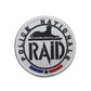 PATCH MILITAIRE - ARMÉE FRANÇAISE