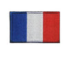 PATCH MILITAIRE - ARMÉE FRANÇAISE