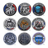 PATCH MILITAIRE - ARMÉE FRANÇAISE