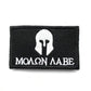 PATCH MILITAIRE AVEC DOS AUTO-AGRIPPANT