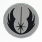 PATCH MILITAIRE AVEC DOS AUTO-AGRIPPANT
