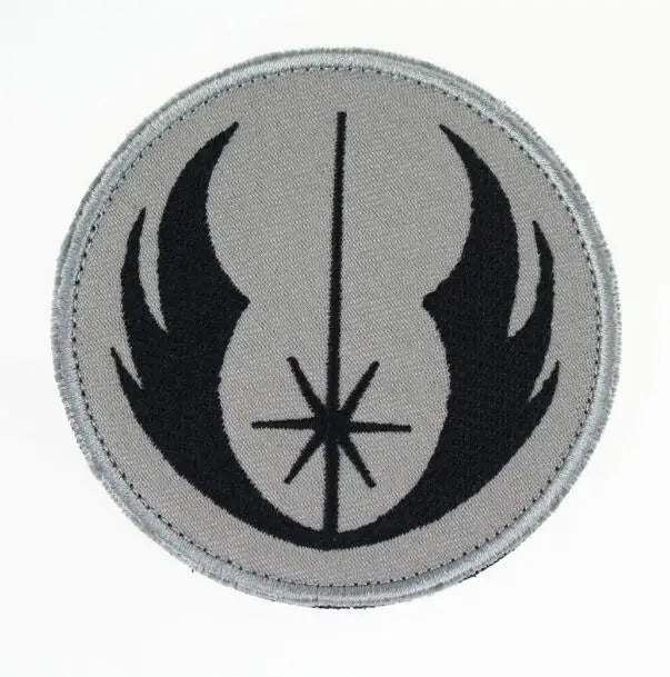 PATCH MILITAIRE AVEC DOS AUTO-AGRIPPANT
