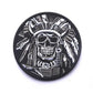 PATCH MILITAIRE AVEC DOS AUTO-AGRIPPANT