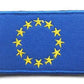 PATCH MILITAIRE - DRAPEAU BRODÉ