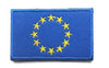 PATCH MILITAIRE - DRAPEAU BRODÉ